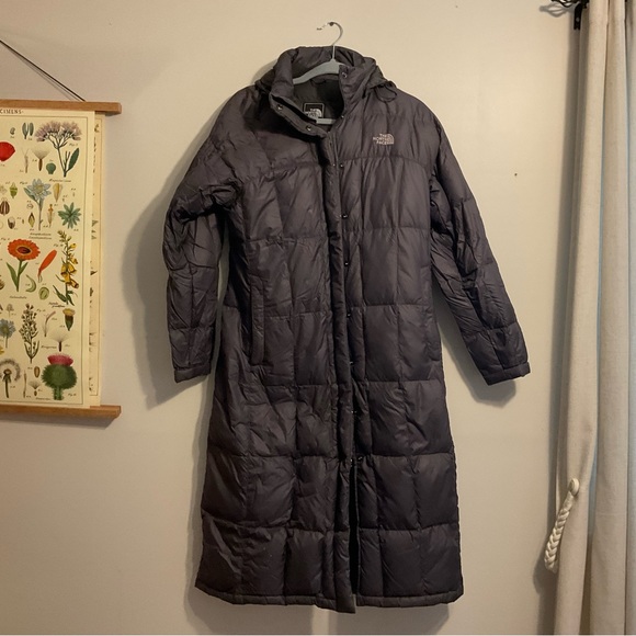 The North Face Jackets & Coats North Face Down Coat Poshmark